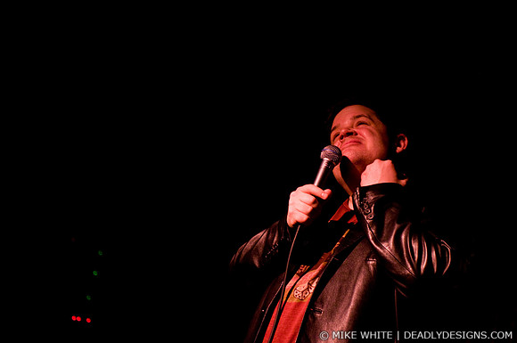 Patton Oswalt