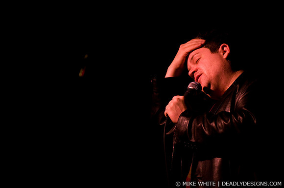 Patton Oswalt