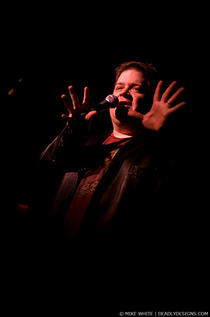 Patton Oswalt