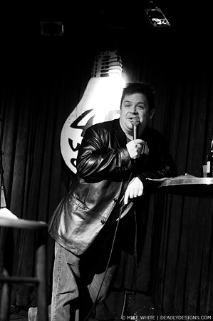 Patton Oswalt