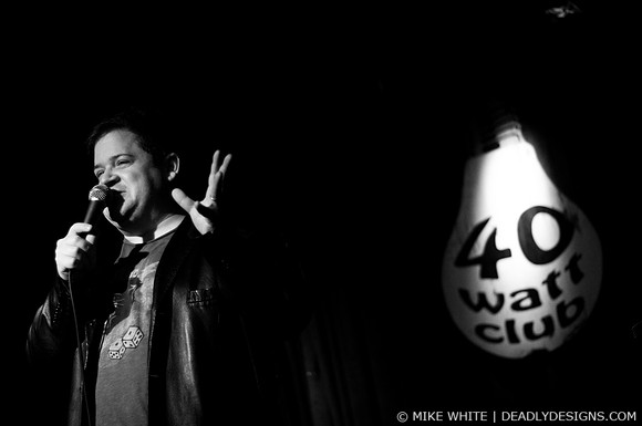 Patton Oswalt