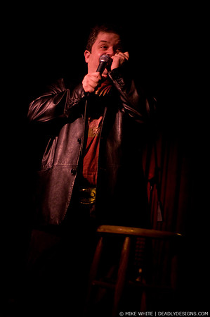 Patton Oswalt