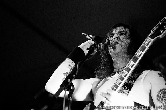 High on Fire