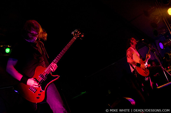 High on Fire