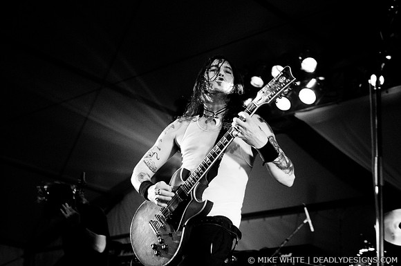 High on Fire