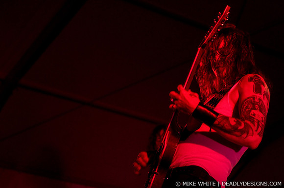 High on Fire