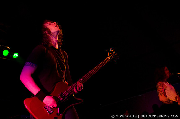 High on Fire