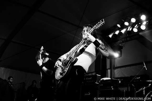 High on Fire