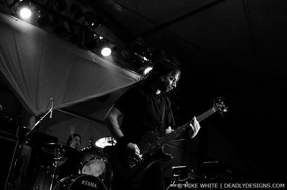 High on Fire