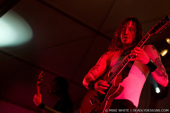 High on Fire