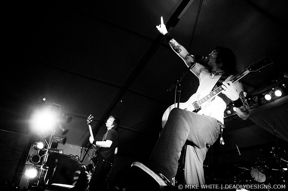 High on Fire