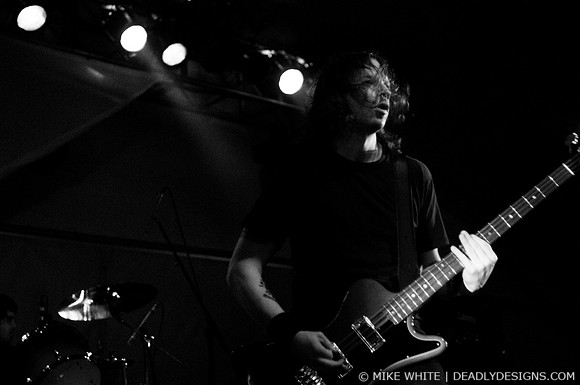 High on Fire