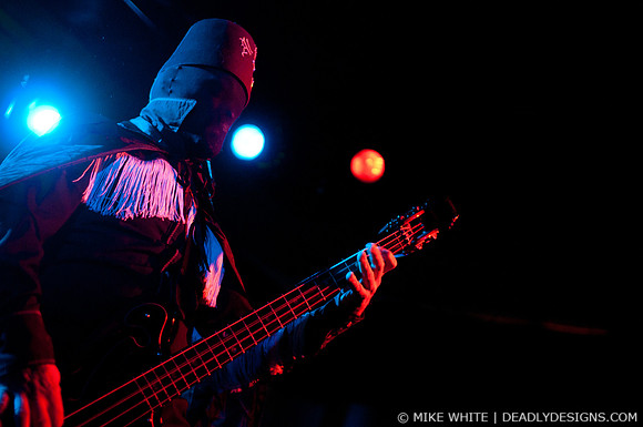 Fiend Without a Face