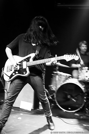 Shannon Wright