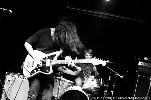 Shannon Wright