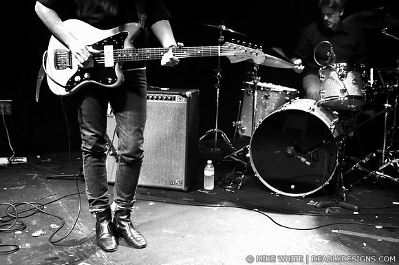 Shannon Wright