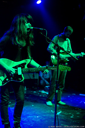 Shannon Wright