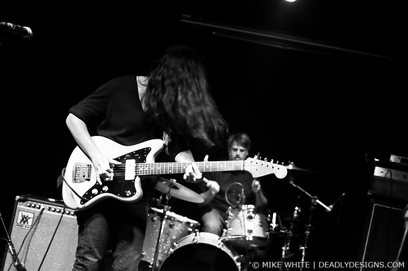 Shannon Wright