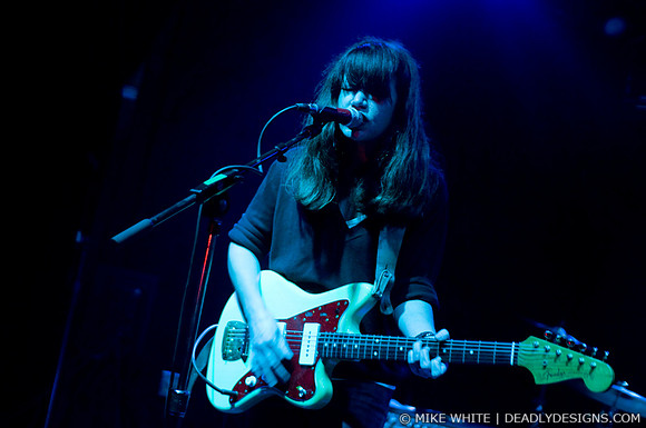 Shannon Wright