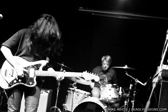 Shannon Wright