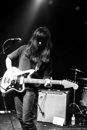 Shannon Wright