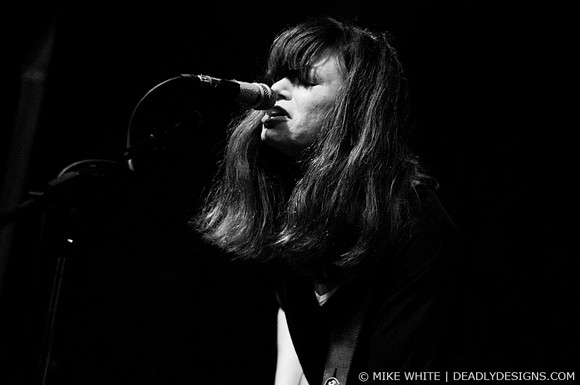 Shannon Wright