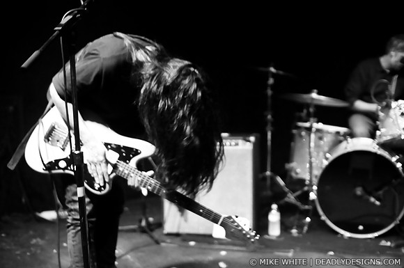 Shannon Wright