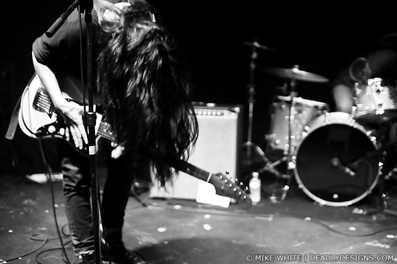 Shannon Wright