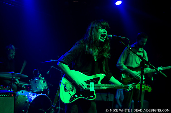 Shannon Wright