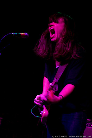 Shannon Wright