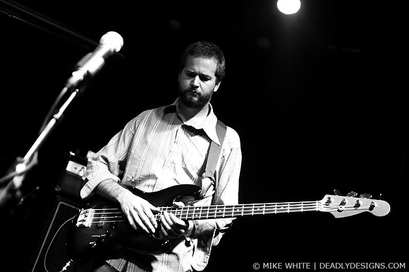 Shannon Wright