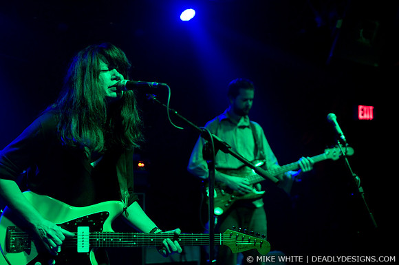 Shannon Wright