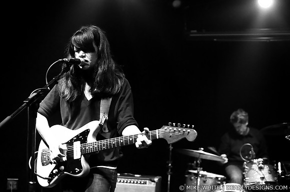 Shannon Wright