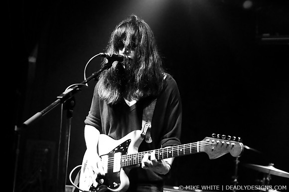 Shannon Wright