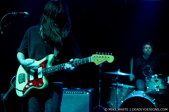 Shannon Wright