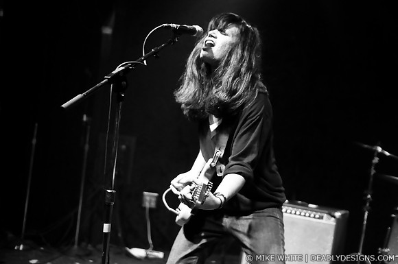 Shannon Wright