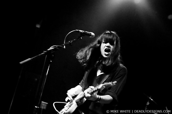 Shannon Wright