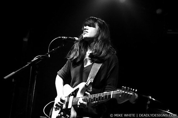 Shannon Wright