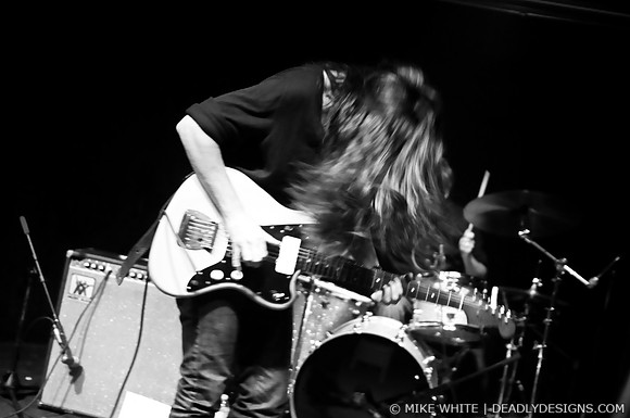 Shannon Wright