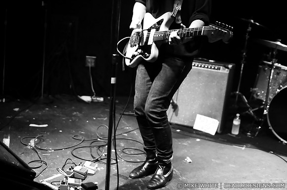 Shannon Wright