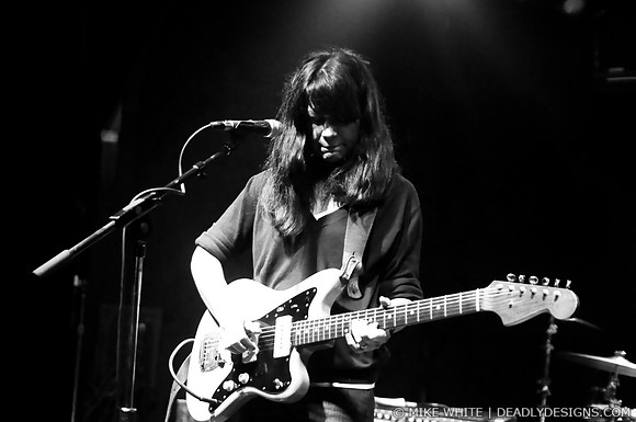 Shannon Wright