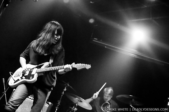 Shannon Wright