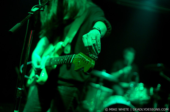 Shannon Wright