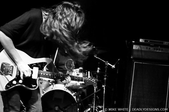 Shannon Wright