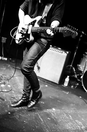Shannon Wright