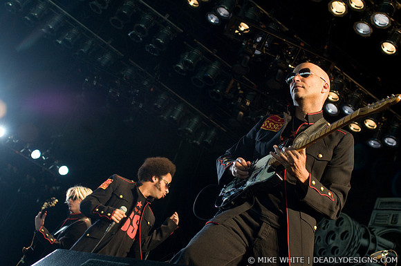 Street Sweeper Social Club