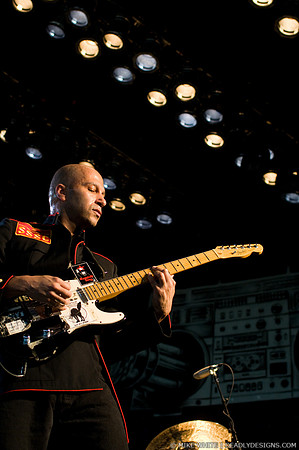 Street Sweeper Social Club