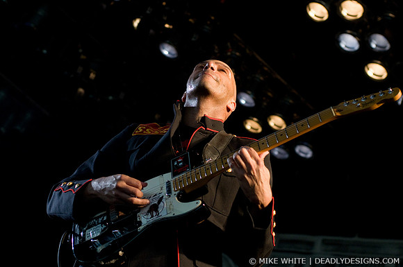 Street Sweeper Social Club
