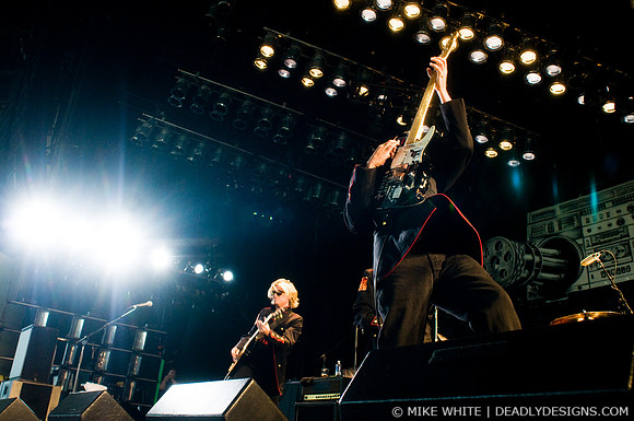 Street Sweeper Social Club