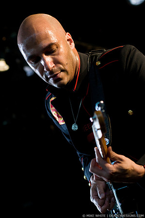 Street Sweeper Social Club